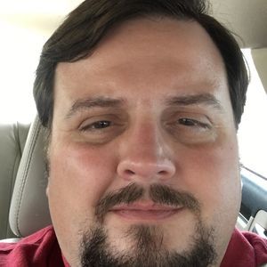 Meet your Posher, Matt